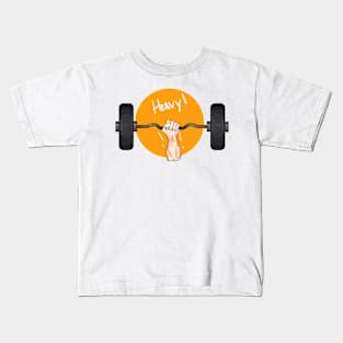 Heavy Kids T-Shirt